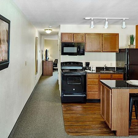 Affordable Suites Mooresville Esterno foto
