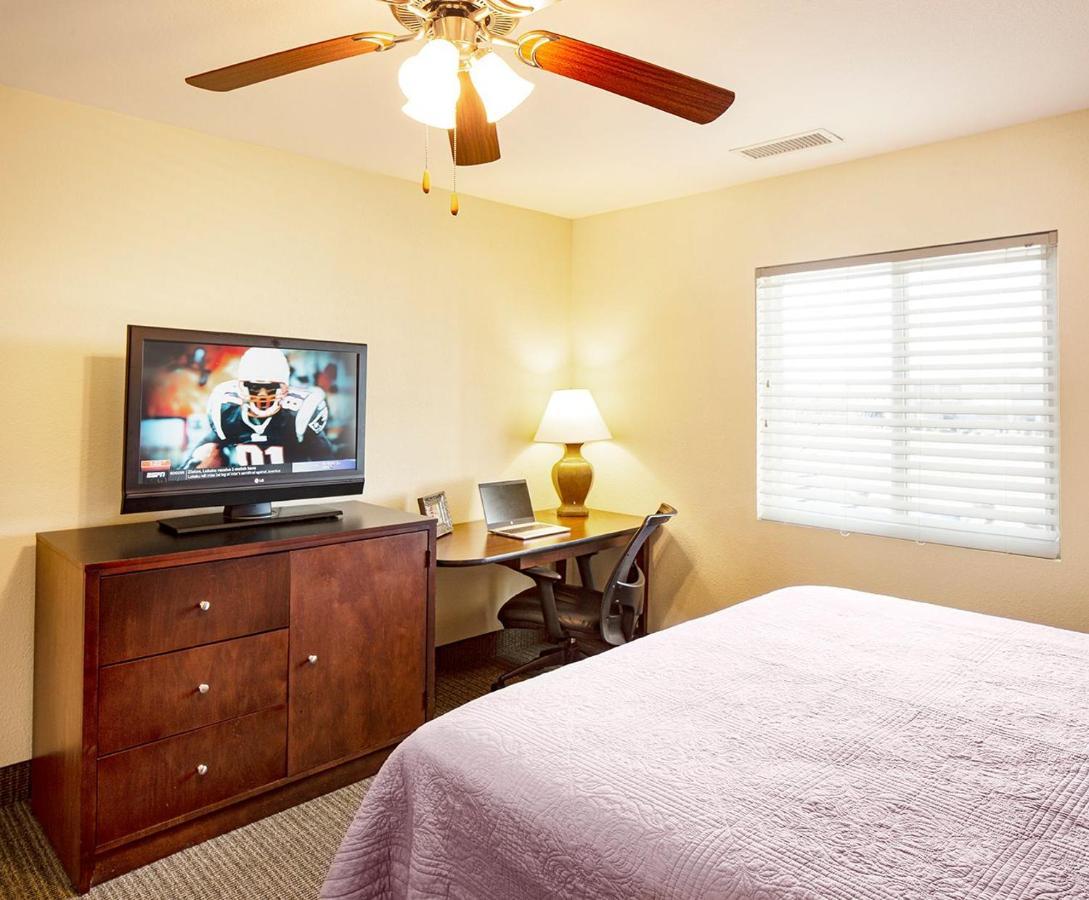 Affordable Suites Mooresville Esterno foto