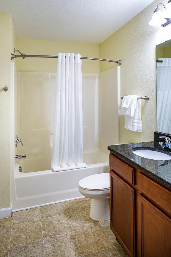 Affordable Suites Mooresville Esterno foto