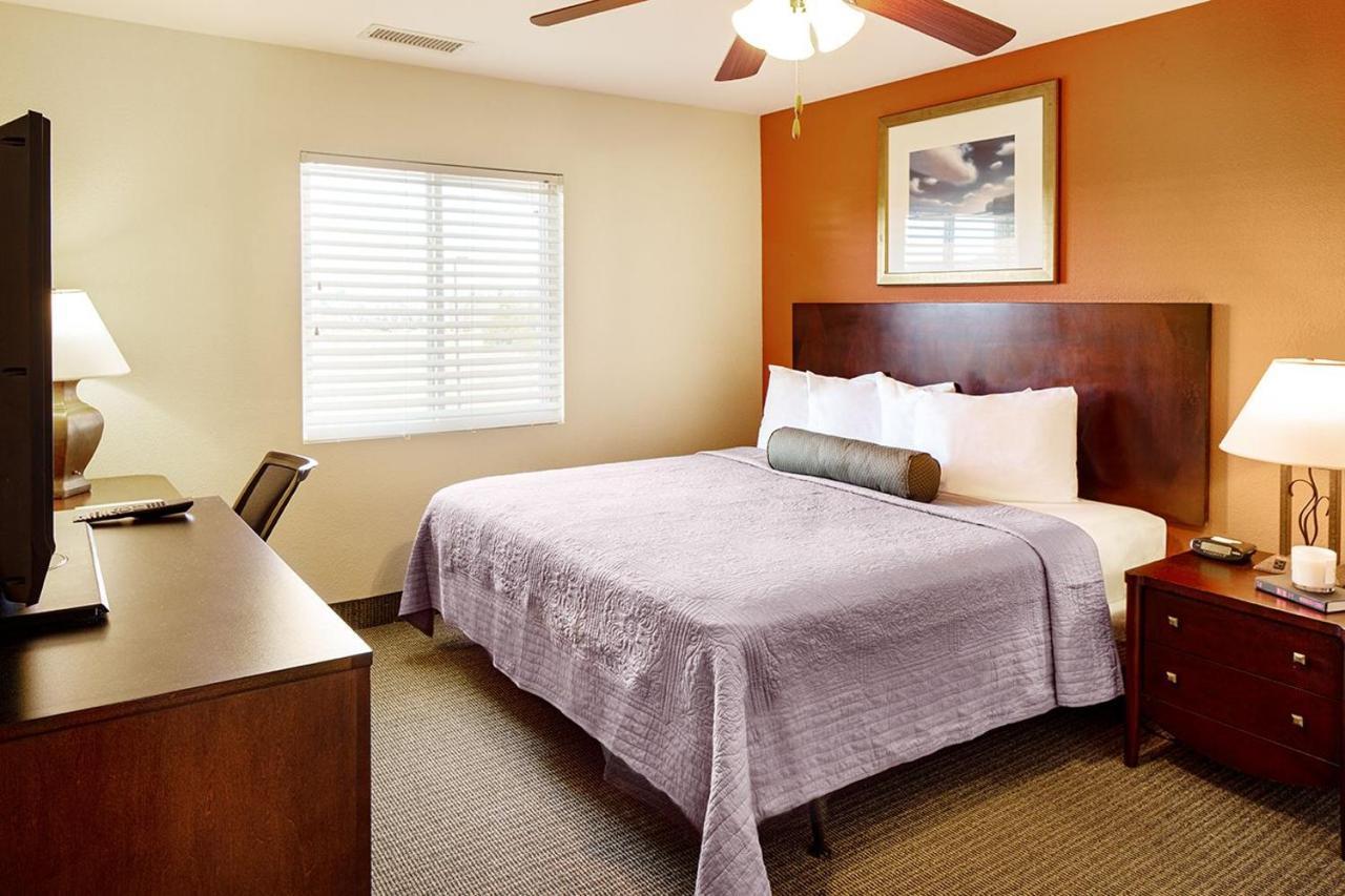 Affordable Suites Mooresville Esterno foto