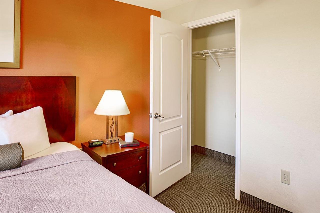 Affordable Suites Mooresville Esterno foto
