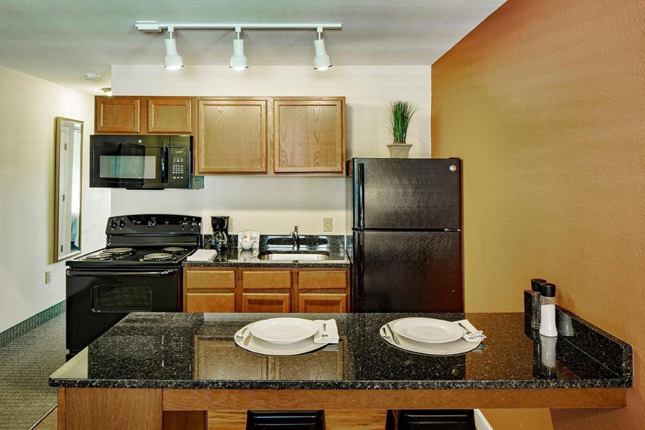 Affordable Suites Mooresville Esterno foto