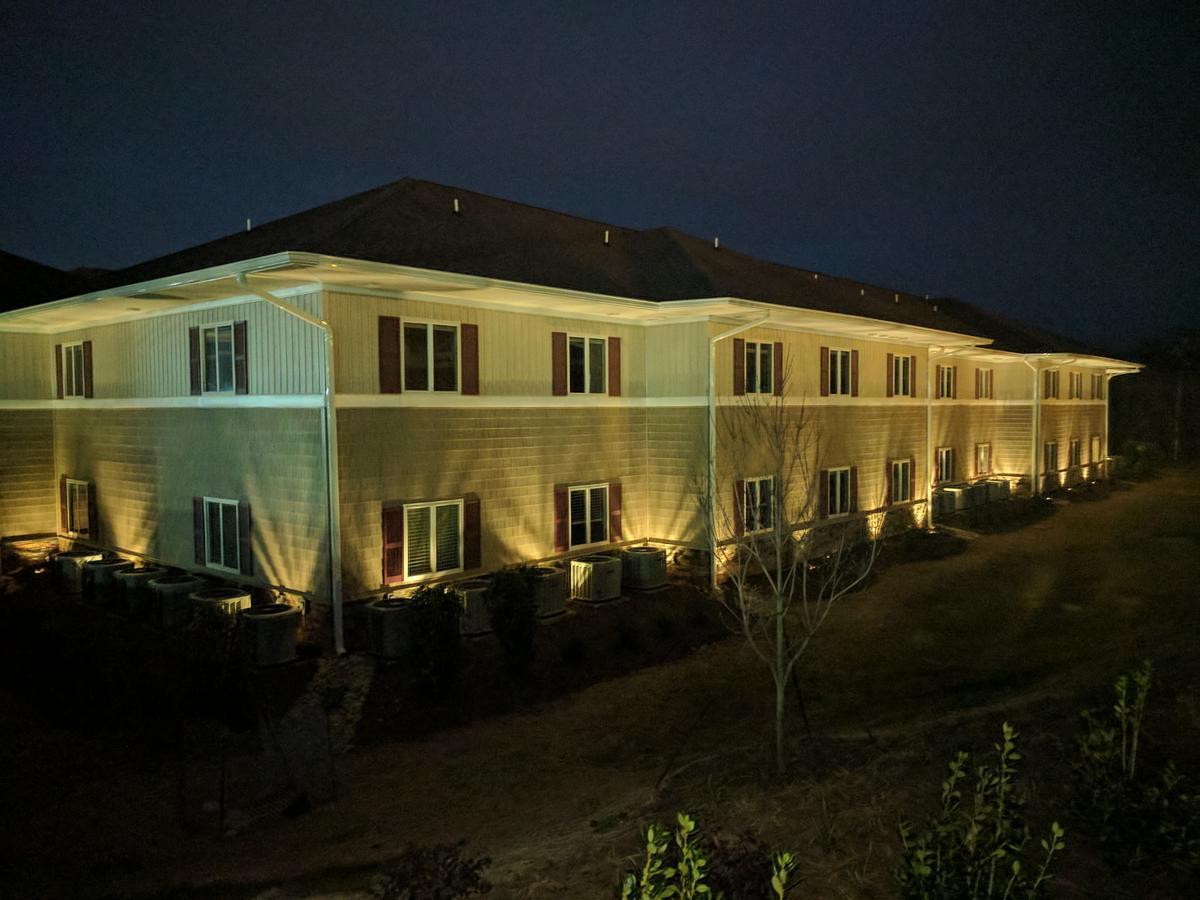 Affordable Suites Mooresville Esterno foto