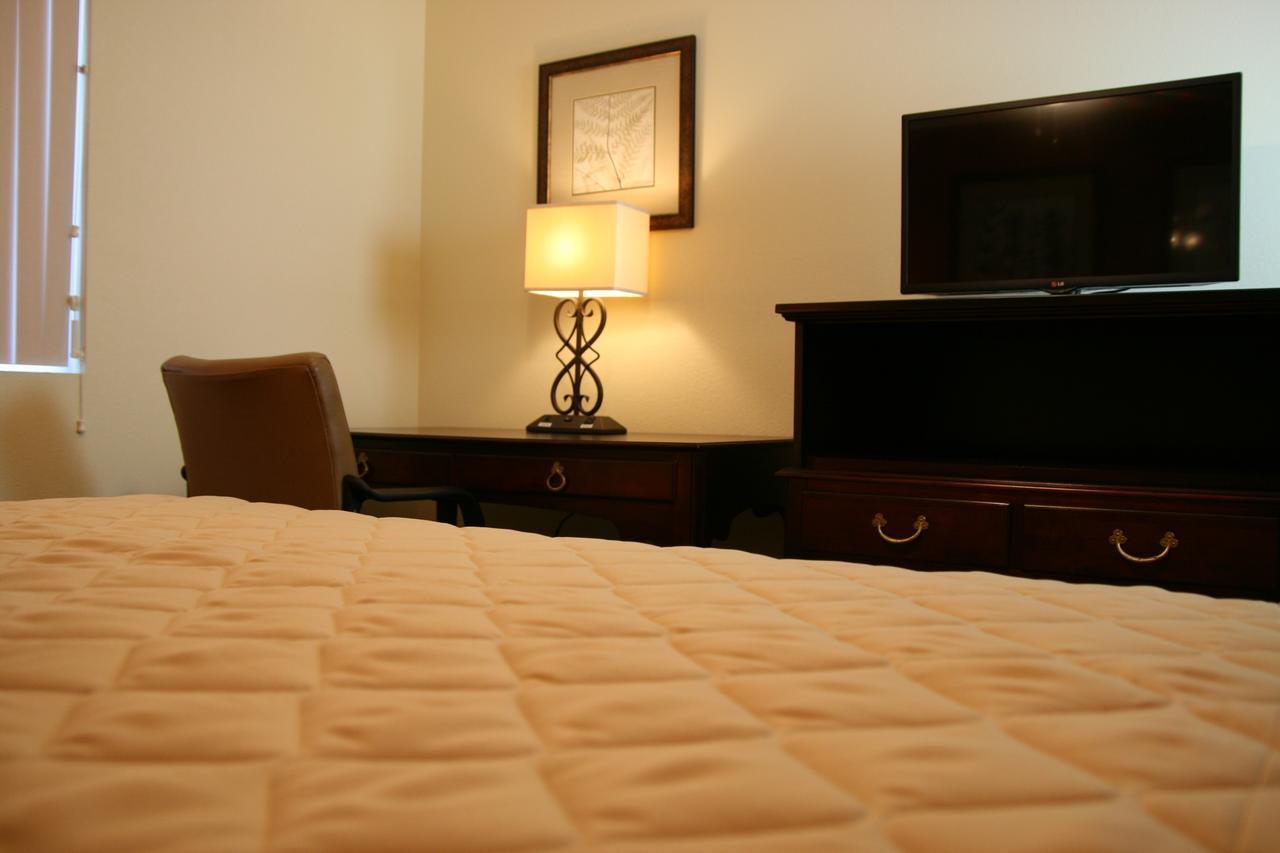 Affordable Suites Mooresville Esterno foto