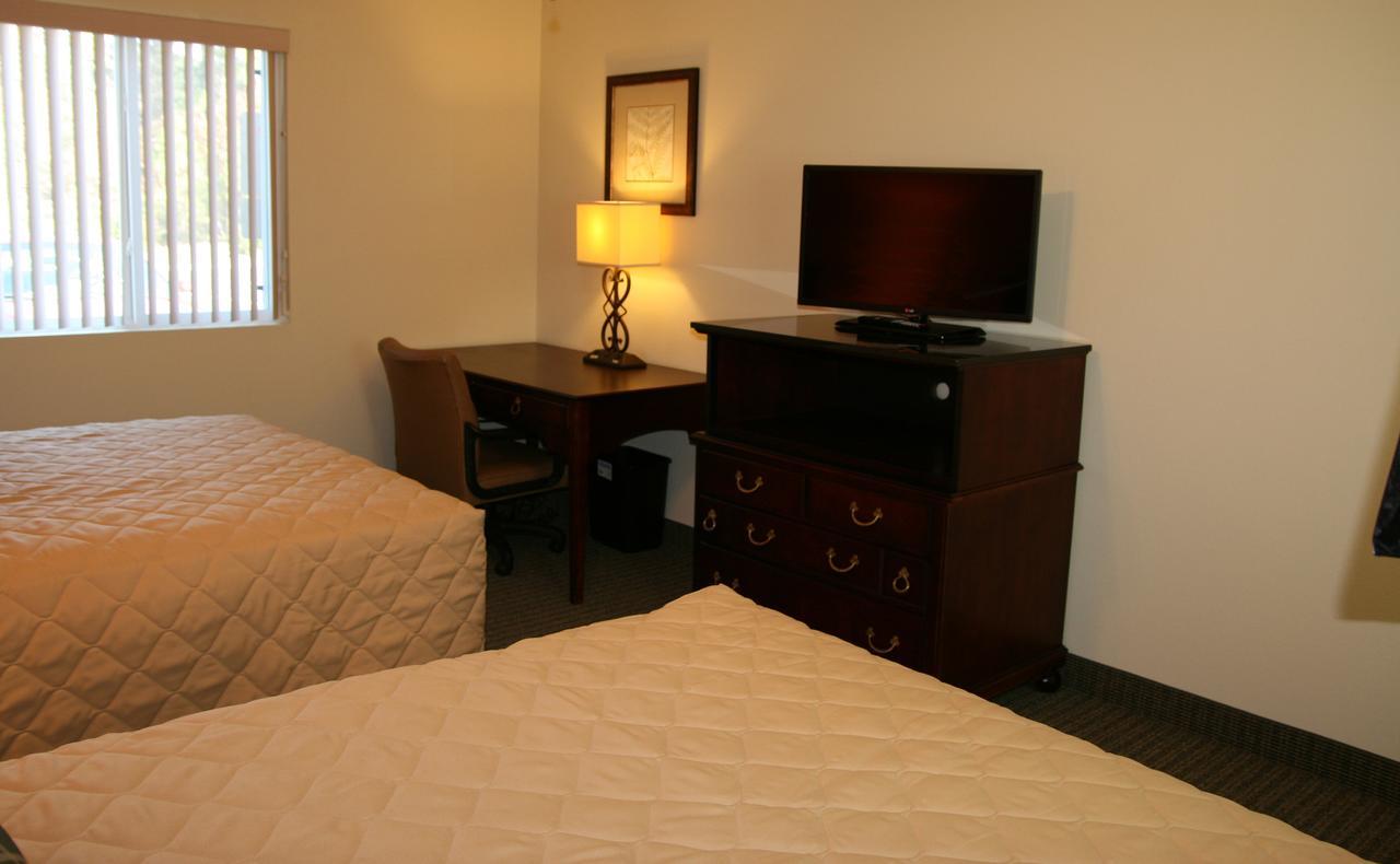 Affordable Suites Mooresville Esterno foto