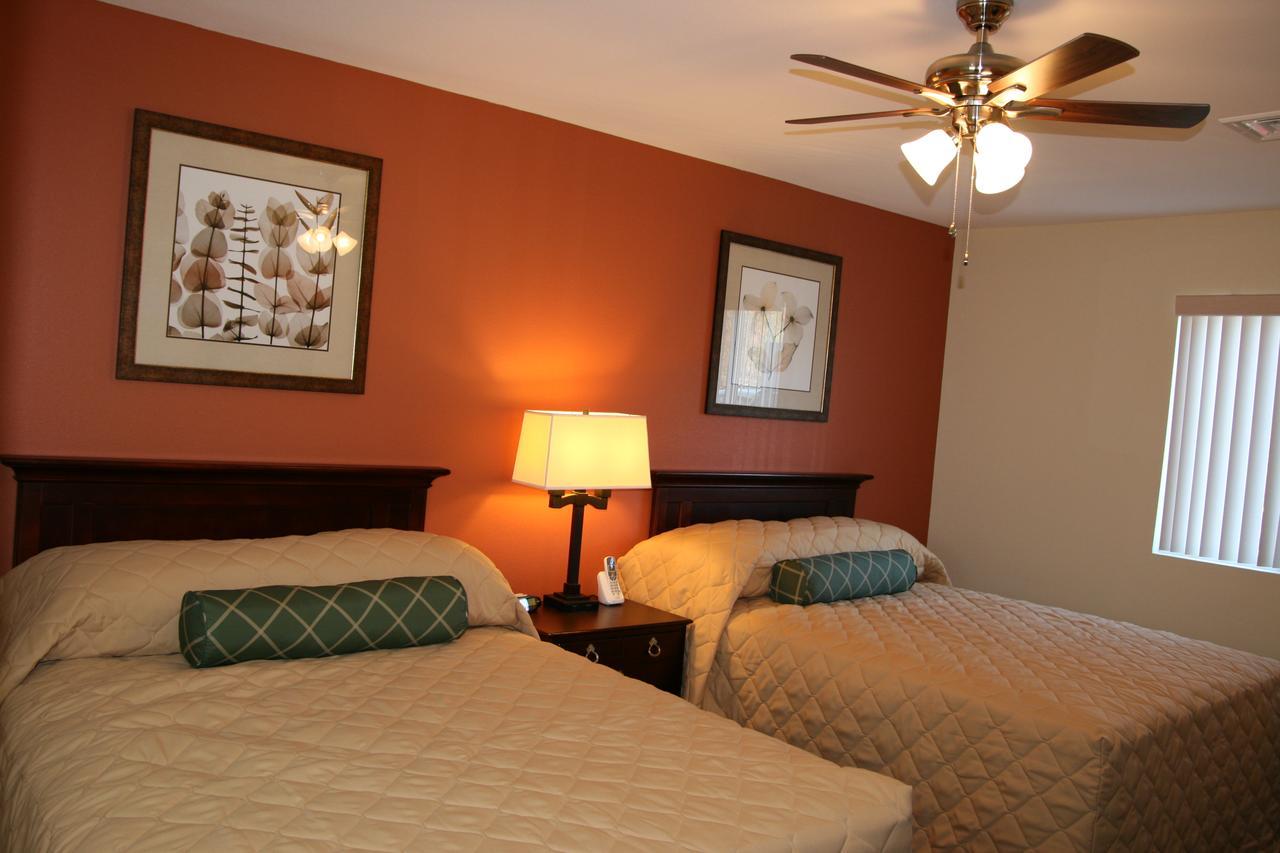 Affordable Suites Mooresville Esterno foto