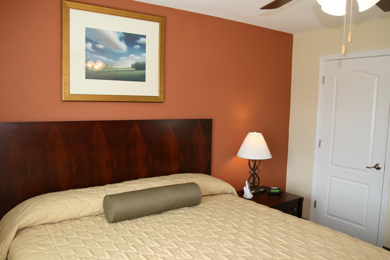 Affordable Suites Mooresville Esterno foto