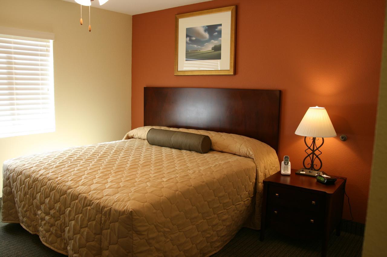 Affordable Suites Mooresville Esterno foto
