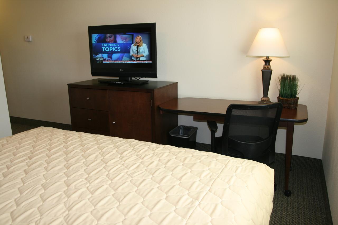 Affordable Suites Mooresville Esterno foto