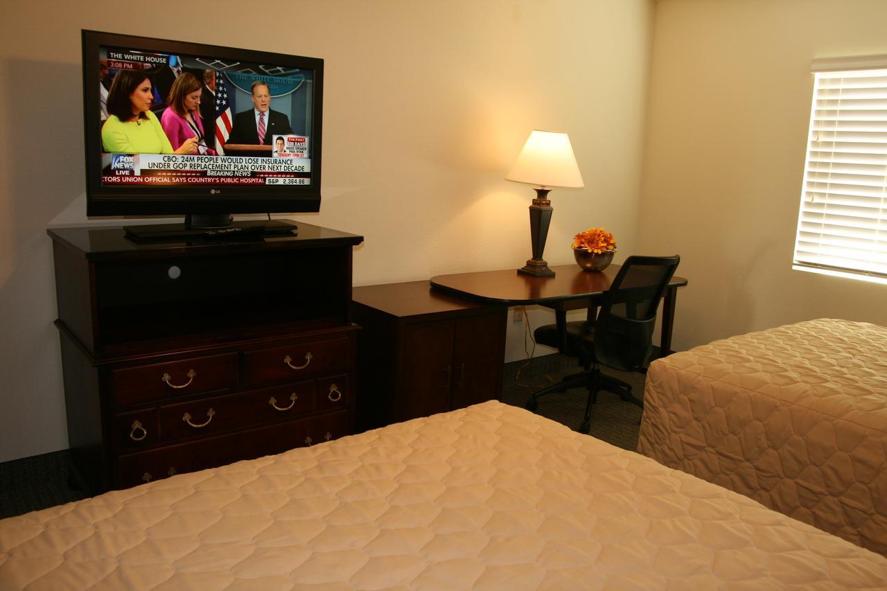 Affordable Suites Mooresville Esterno foto